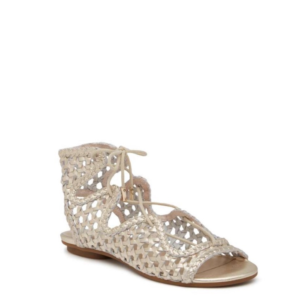 NIB • Joie • Fannie Gladiator Sandal